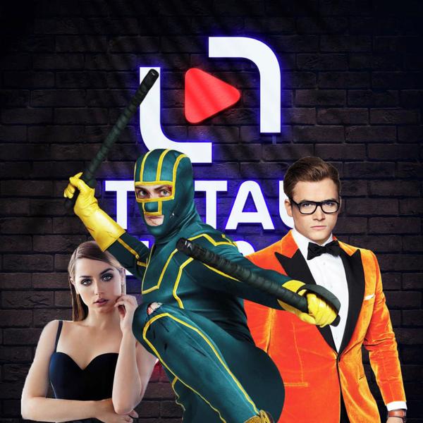 Totalfilm Podcast